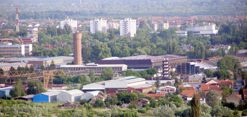 Slavonski Brod
